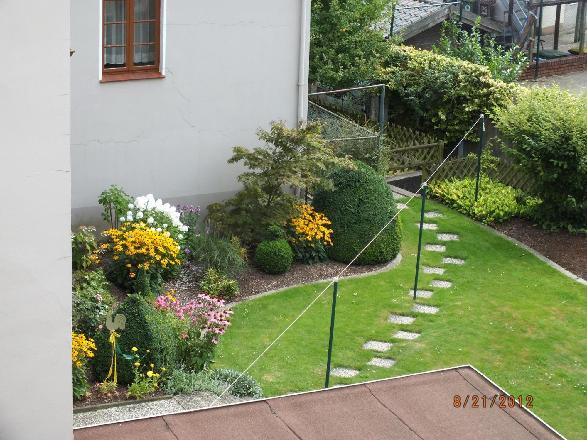 Hotel Bueraner Hof Melle Exterior photo